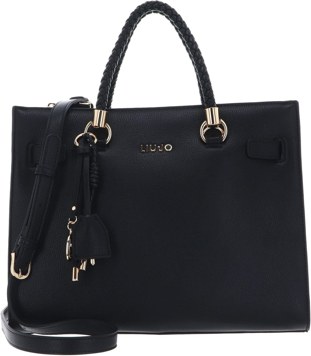 Liu Jo Borsa Donna Mod. AA6069 E1012 22222 Nero