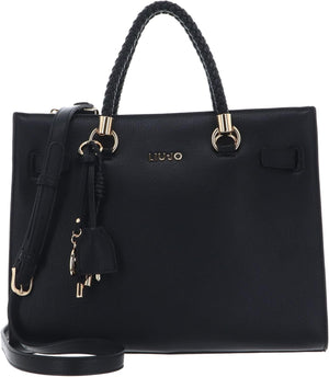Liu Jo Borsa Donna Mod. AA6069 E1012 22222 Nero