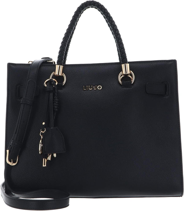 Liu Jo Borsa Donna Mod. AA6069 E1012 22222 Nero