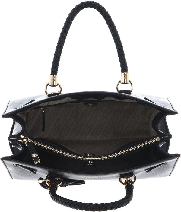 Liu Jo Borsa Donna Mod. AA6069 E1012 22222 Nero