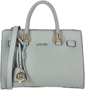 Liu Jo Borsa Donna Mod. AA6069 E1012 53920 Polvere