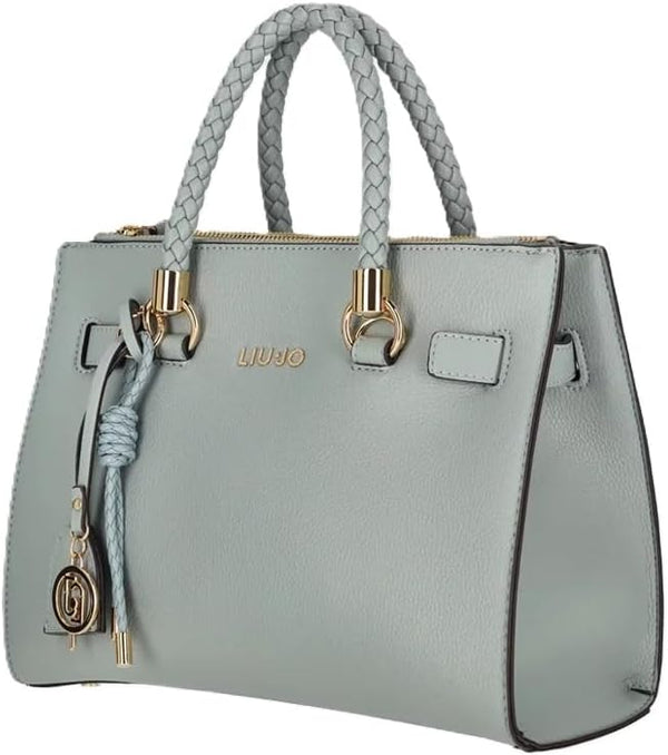 Liu Jo Borsa Donna Mod. AA6069 E1012 53920 Polvere