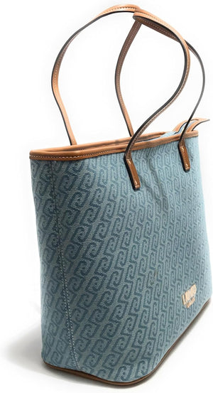 Liu Jo Borsa Donna Mod. AA6070 T379A 09C45 DENIM