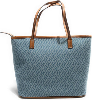 Liu Jo Borsa Donna Mod. AA6070 T379A 09C45 DENIM