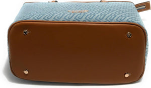 Liu Jo Borsa Donna Mod. AA6070 T379A 09C45 DENIM