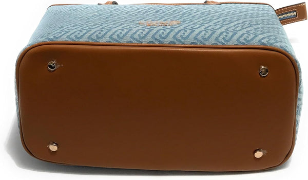 Liu Jo Borsa Donna Mod. AA6070 T379A 09C45 DENIM