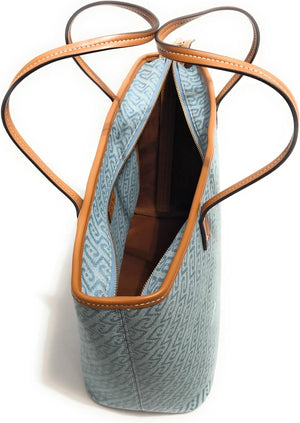 Liu Jo Borsa Donna Mod. AA6070 T379A 09C45 DENIM