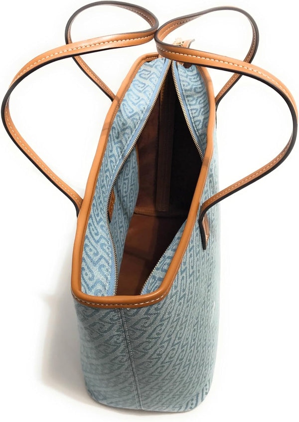 Liu Jo Borsa Donna Mod. AA6070 T379A 09C45 DENIM