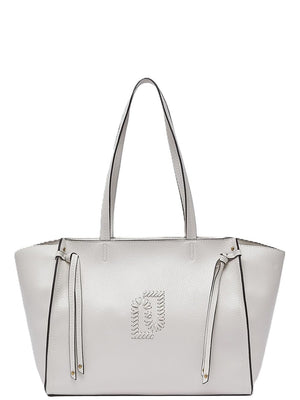 Liu Jo Borsa Donna Mod. AA6080 E1109 X0459 Crema
