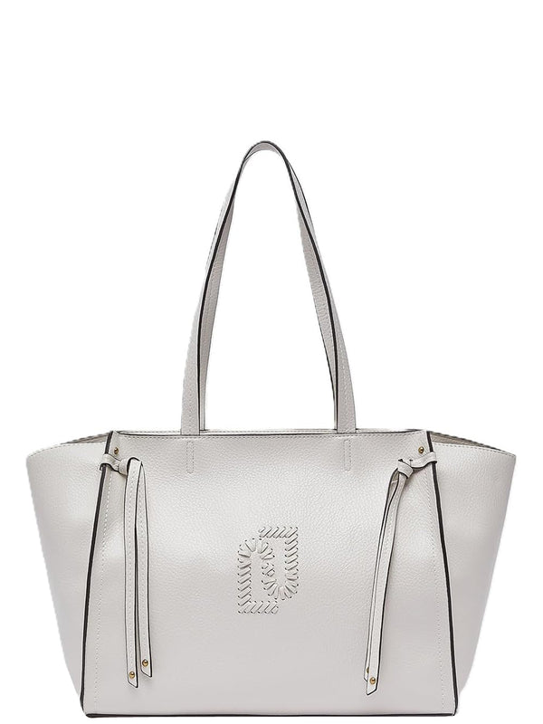 Liu Jo Borsa Donna Mod. AA6080 E1109 X0459 Crema