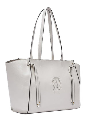 Liu Jo Borsa Donna Mod. AA6080 E1109 X0459 Crema