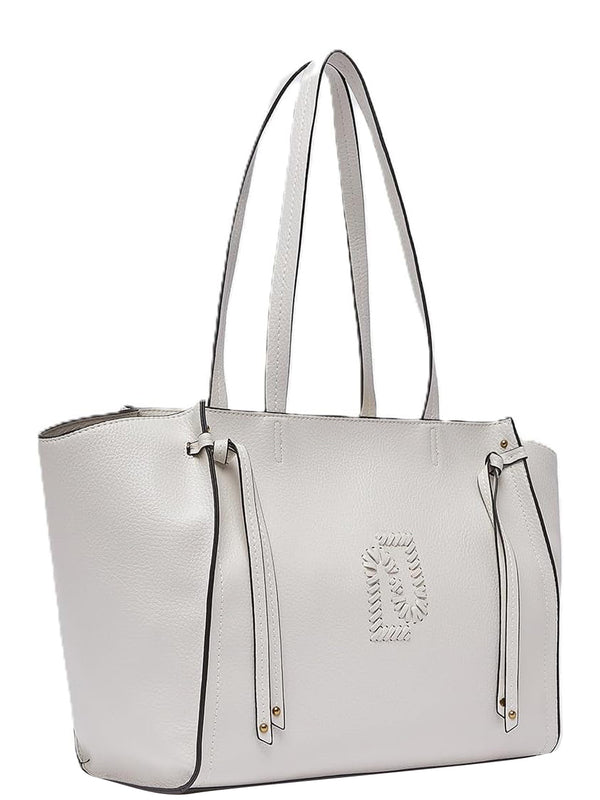 Liu Jo Borsa Donna Mod. AA6080 E1109 X0459 Crema