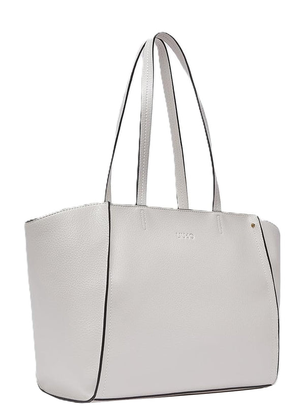 Liu Jo Borsa Donna Mod. AA6080 E1109 X0459 Crema