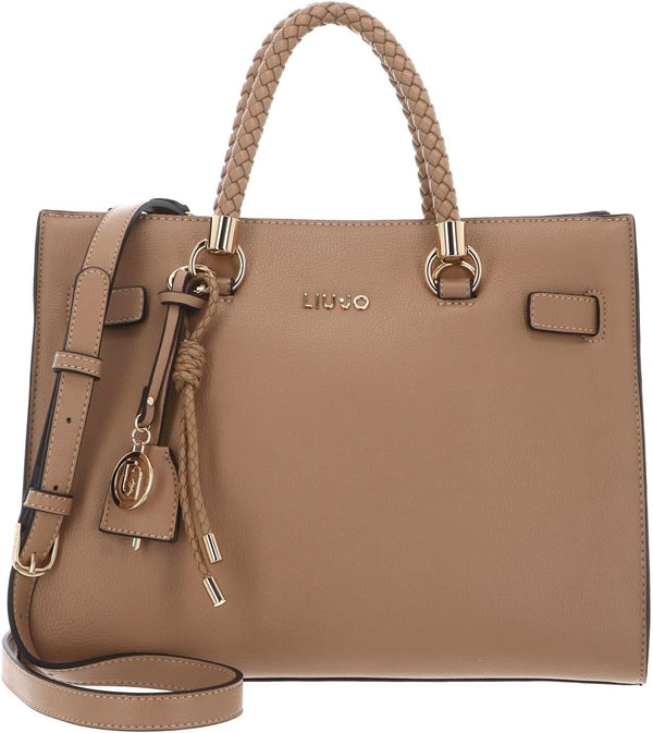 Liu Jo Borsa Donna Mod. AA6086 E1012 00070 Cammello