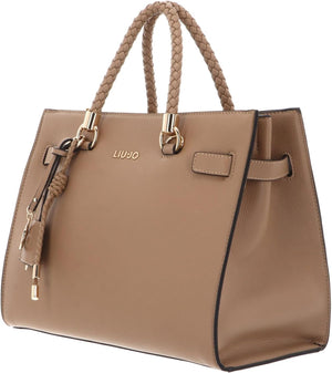 Liu Jo Borsa Donna Mod. AA6086 E1012 00070 Cammello