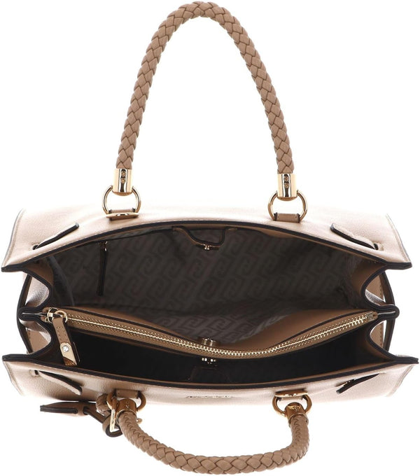 Liu Jo Borsa Donna Mod. AA6086 E1012 00070 Cammello