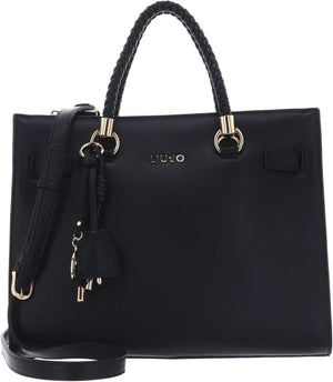 Liu Jo Borsa Donna Mod. AA6086 E1012 22222 Nero