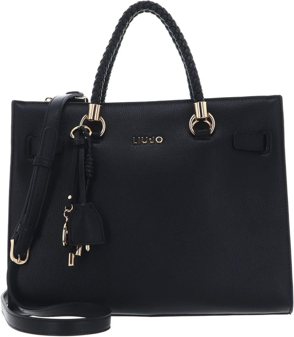 Liu Jo Borsa Donna Mod. AA6086 E1012 22222 Nero