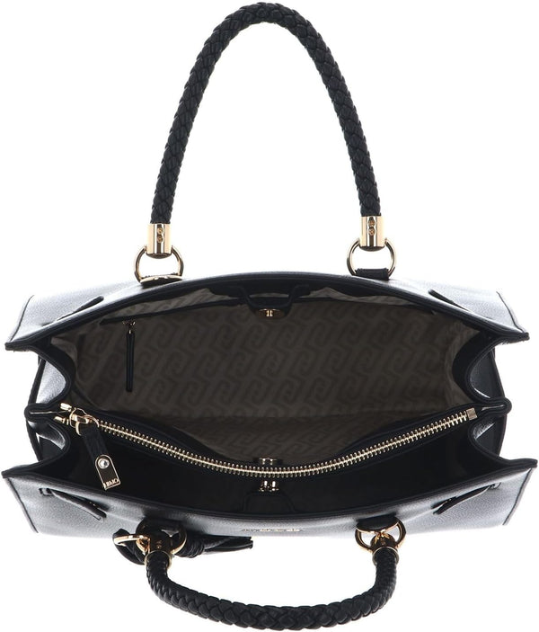 Liu Jo Borsa Donna Mod. AA6086 E1012 22222 Nero