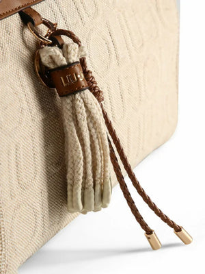 Liu Jo Borsa Donna Mod. AA6086 T381A 00005 Crema