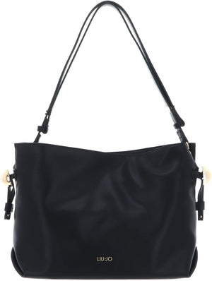 Liu Jo Borsa Donna Mod. AA6096 E0958 22222 Nero