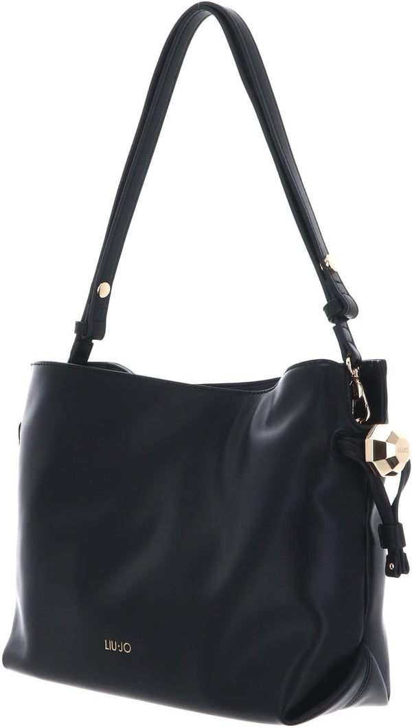 Liu Jo Borsa Donna Mod. AA6096 E0958 22222 Nero