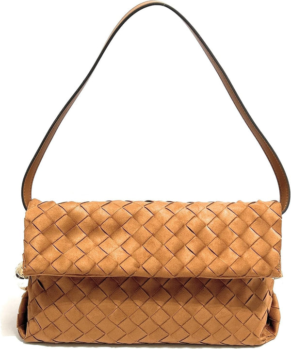 Liu Jo Borsa Donna Mod. AA6097 T385A X0742 Cuoio