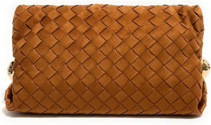 Liu Jo Borsa Donna Mod. AA6097 T385A X0742 Cuoio