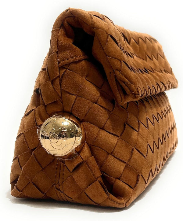 Liu Jo Borsa Donna Mod. AA6097 T385A X0742 Cuoio
