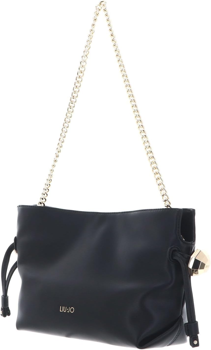 Liu Jo Borsa Donna Mod. AA6099 E0958 22222 Nero