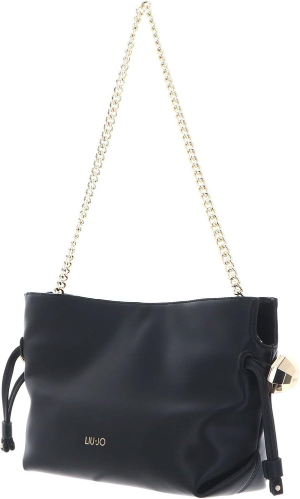 Liu Jo Borsa Donna Mod. AA6099 E0958 22222 Nero