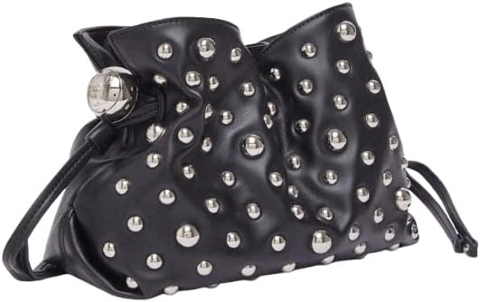 Liu Jo Borsa Donna Mod. AA6099 ES032 22222 Nero