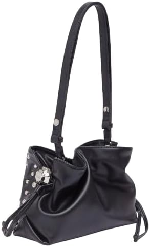 Liu Jo Borsa Donna Mod. AA6099 ES032 22222 Nero
