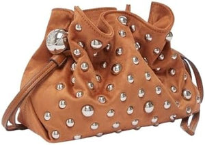 Liu Jo Borsa Donna Mod. AA6099 T426A X0742 Cuoio