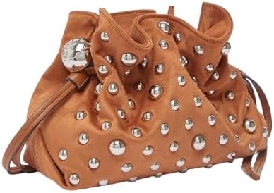 Liu Jo Borsa Donna Mod. AA6099 T426A X0742 Cuoio