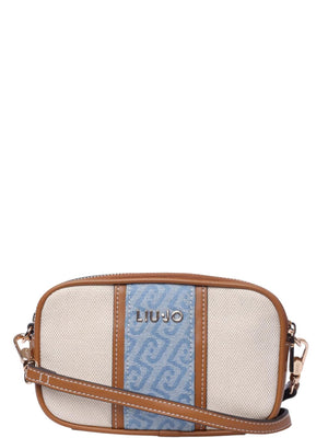 Liu Jo Borsa Donna Mod. AA6100 T388A C3906 Beige