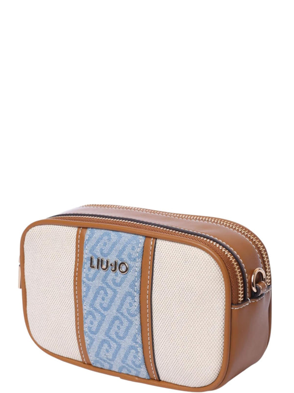Liu Jo Borsa Donna Mod. AA6100 T388A C3906 Beige