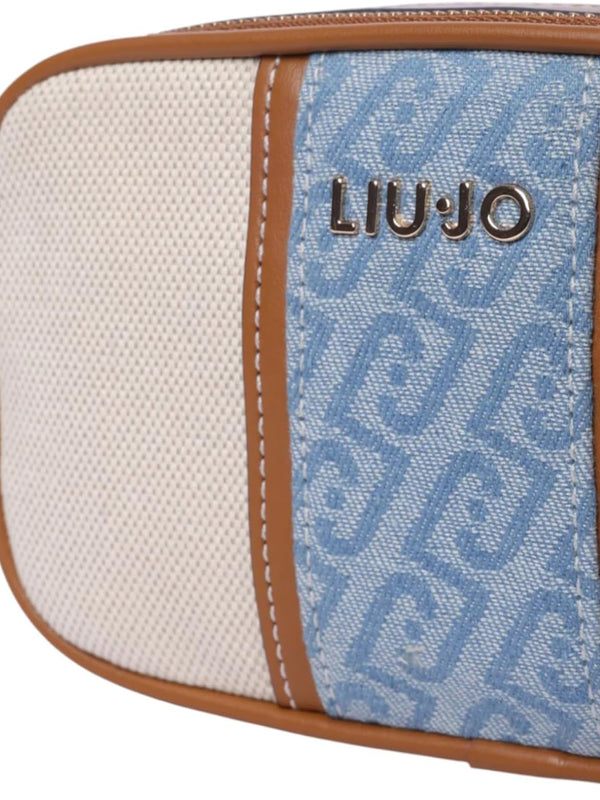 Liu Jo Borsa Donna Mod. AA6100 T388A C3906 Beige