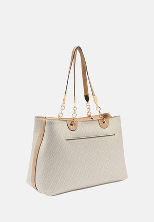 Liu Jo Borsa Donna Mod. AA6104 E1118 C3920 Beige
