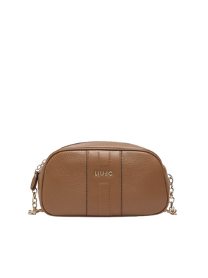 Liu Jo Borsa Donna Mod. AA6106 E1109 80933 Cammello