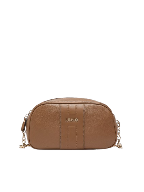 Liu Jo Borsa Donna Mod. AA6106 E1109 80933 Cammello