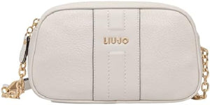 Liu Jo Borsa Donna Mod. AA6106 E1109 X0459 Crema