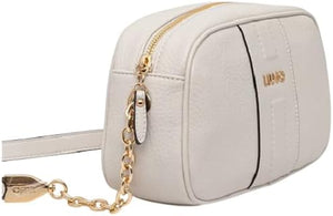 Liu Jo Borsa Donna Mod. AA6106 E1109 X0459 Crema
