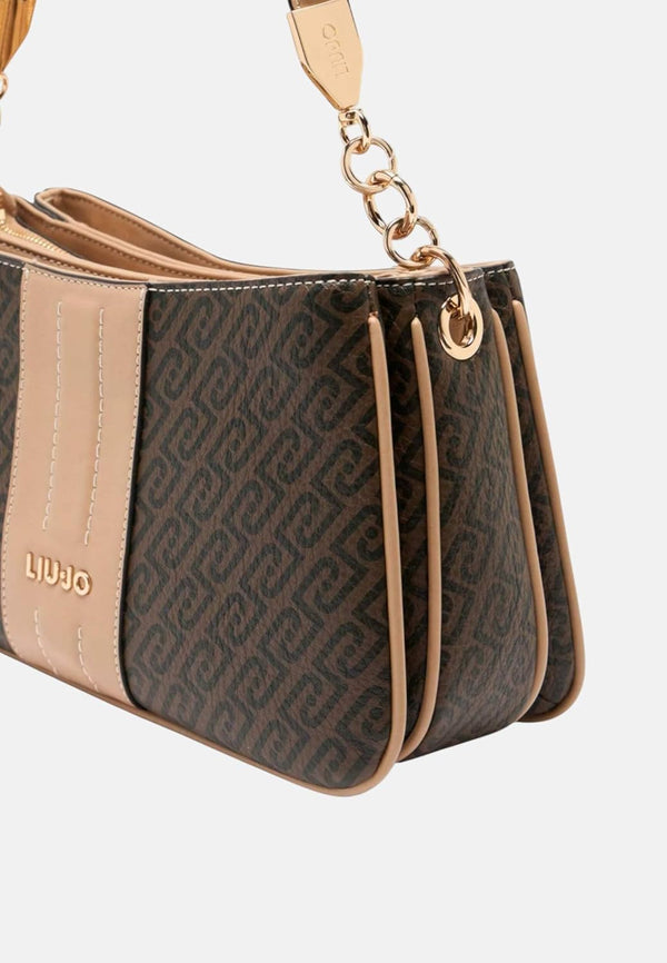 Liu Jo Borsa Donna Mod. AA6107 E1118 C3904 Moro