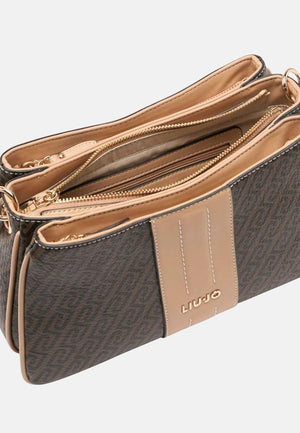 Liu Jo Borsa Donna Mod. AA6107 E1118 C3904 Moro