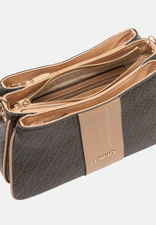 Liu Jo Borsa Donna Mod. AA6107 E1118 C3904 Moro