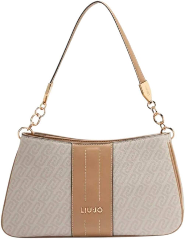 Liu Jo Borsa Donna Mod. AA6107 E1118 C3920 Beige