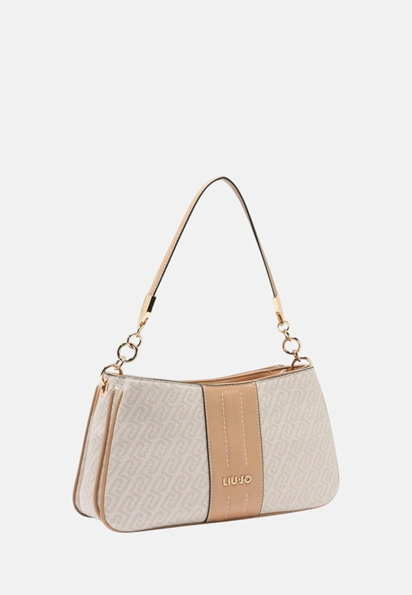 Liu Jo Borsa Donna Mod. AA6107 E1118 C3920 Beige