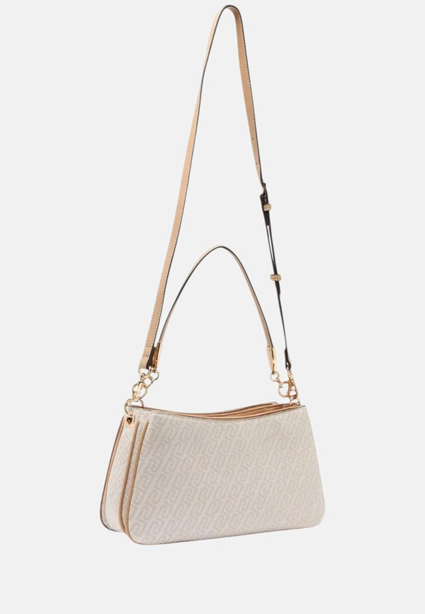 Liu Jo Borsa Donna Mod. AA6107 E1118 C3920 Beige