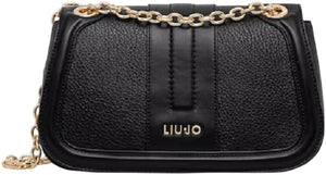 Liu Jo Borsa Donna Mod. AA6108 E1109 22222 Nero